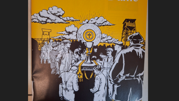 Predigt bei der Seligsprechung der 50 Märtyrer in Paris